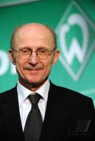 FUSSBALL 1. BUNDESLIGA: Jahrehauptversammlung SV Werder Bremen