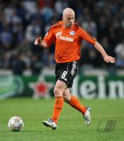 Fussball CHL  Achtelfinale:  Porto - Schalke