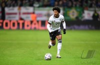 Fussball EM 2020 Quali: Deutschland - Nordirland