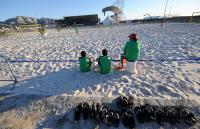 FIFA BEACH SOCCER WORLD CUP 2008