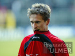 FUSSBALL  Spielszene SSV Reutlingen - LR Ahlen