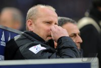 Fussball 1. Bundesliga Saison 12/13: FC Schalke 04 - Werder Bremen