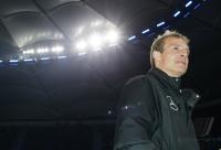 Fussball Deutschland, KLINSMANN