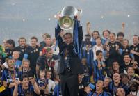 Fussball Champions League Finale:  FC Bayern Muenchen - Inter Mailand