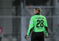 FUSSBALL 1. Bundesliga 08/09   HILDEBRAND (TSG 1899 Hoffenheim)