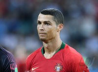 FUSSBALL WM 2018 Vorrunde Portugal - Spanien