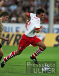Fussball  1. Bundesliga  Freiburg -  Mnchen