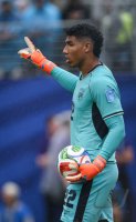 Fussball WM 2026: Panama - England