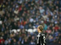 Fussball 1. Bundesliga: S04, NEUER