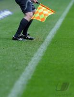 Fussball 1.Bundesliga 07/08  Muenchen -  Dortmund