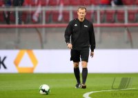 Fussball International Testspiel: Oesterreich - Deutschland