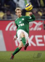 Fussball 1. Bundesliga