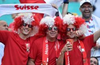 FUSSBALL WM 2014, Gruppenphase: Uruguay - England