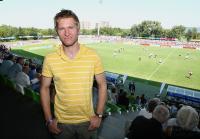 Fussball  Regionalliga Sued SSV RT - Kasse