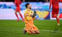 Fussball 1. Bundesliga 24/25: FC Bayern Muenchen - TSG 1899 Hoffenheim