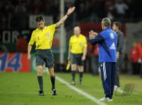 DFB-Pokal 2. Runde: 1.FC Koeln - VfL Wolfsburg