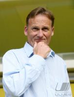 Fussball 1. Bundesliga, BVB: WATZKE