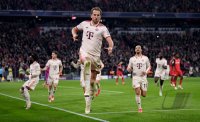 Fussball International CHL 24/25: FC Bayern Muenchen - Bayer 04 Leverkusen
