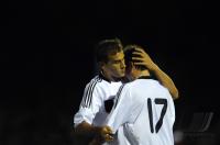 U-19 European Championship: Moldavien - Deutschland