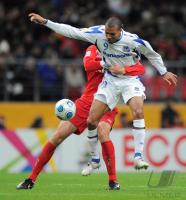 Fussball International  Club WM  Adelaide United - Gamba Osaka