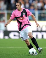 FUSSBALL SERIE A:  A.C. Cesena - Juventus Turin
