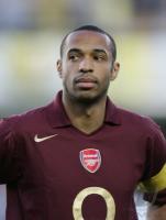 FUSSBALL CHL  FC Villarreal -  Arsenal London