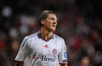 FUSSBALL  International CHL 09/10  FC Bayern  Muenchen - Juve