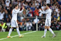 Fussball International CHL Saison 13/14: Real Madrid - FC Bayern Muenchen