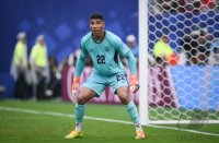 Fussball WM 2026: Panama - England