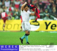 Fussball 1. Bundesliga