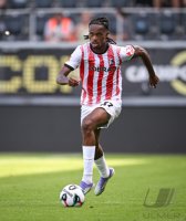 Fussball 1. Bundesliga 25/26 Testspiel
SCR Altach - SC Freiburg