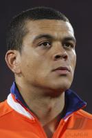 Fussball EM Qualifikation: Holland - Rumaenien