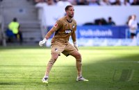 Fussball 1. Bundesliga Saison 2025/2026
TSG 1899 Hoffenheim - FC Bayern Muenchen