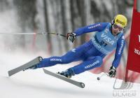Ski Alpin; Abfahrt  Herren Beaver Creek