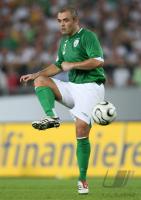 Fussball, International, Irland: CARR Einzelaktion
