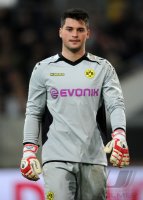 Fussball Bundesliga, Wintercup 2012, Fortuna Duesseldorf - Borussia Dortmund