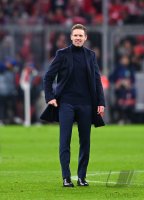 Fussball International CHL 22/23: FC Bayern Muenchen - Paris Saint-Germain