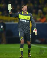 Fussball Champions League  Saison 2012/2013, Gruppenphase: Borussia Dortmund - Real Madrid