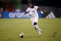 Fussball, Junioren U 17 WM 2025 El Salvador- Deutschland, Gruppe G