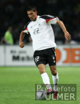 Fussball Testspiel Deuschland - Brasilien