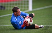 Fussball  Testspiel 1. Bundesliga   26/27   18.08.2026 1. FC Heidenheim - FC Bayern Muenchen