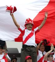 Fussball International  U 17 Weltmeisterschaft