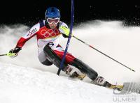 Olympische Spiele 2006 Turin Ski Alpin Herren Kombination