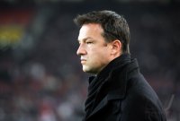 Fussball 1. Bundesliga :  Sportdirektor Fredi Bobic (VfB Stuttgart)