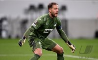 Fussball International EL 24/25: TSG 1899 Hoffenheim - Tottenham Hotspur