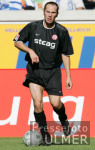 Fussball 2. Bundesliga: Essen, GRKOENLIC