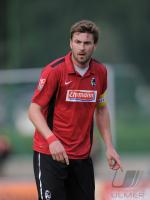 Fussball 1. Bundesliga  Saison 2010/2011 Heiko Butscher (Freiburg)