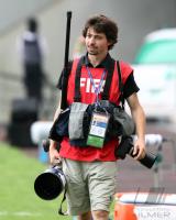 Fussball International  U 17 Weltmeisterschaft Viertelfinale