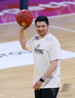 Basketball Finalturnier 2020: FRAPORT SKYLINERS Frankfurt - ratiopharm Ulm