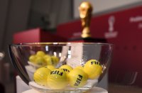 Fussball International Concacaf-Vorrundenauslosung FIFA WM Katar 2022